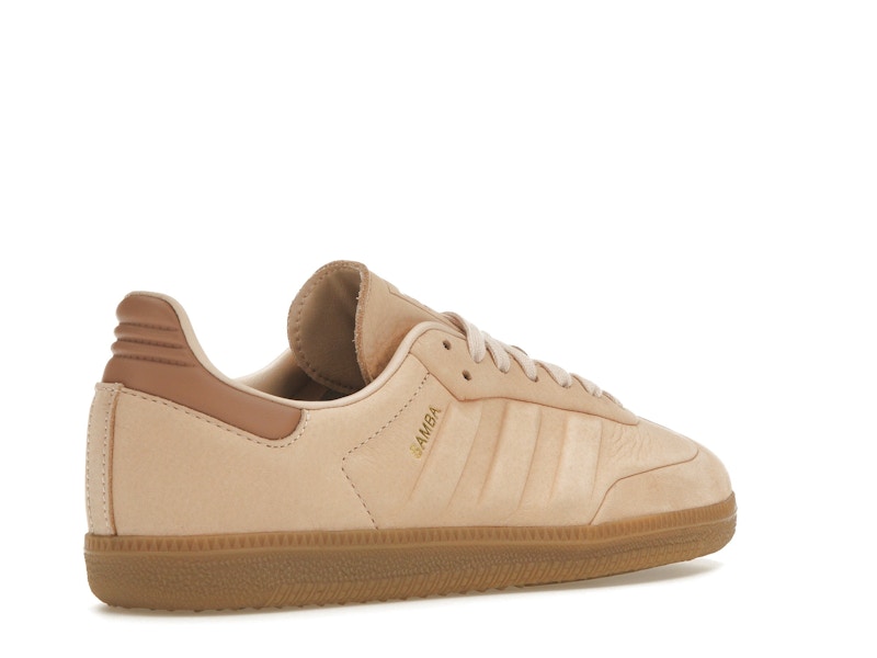 adidas Samba OG Halo Blush