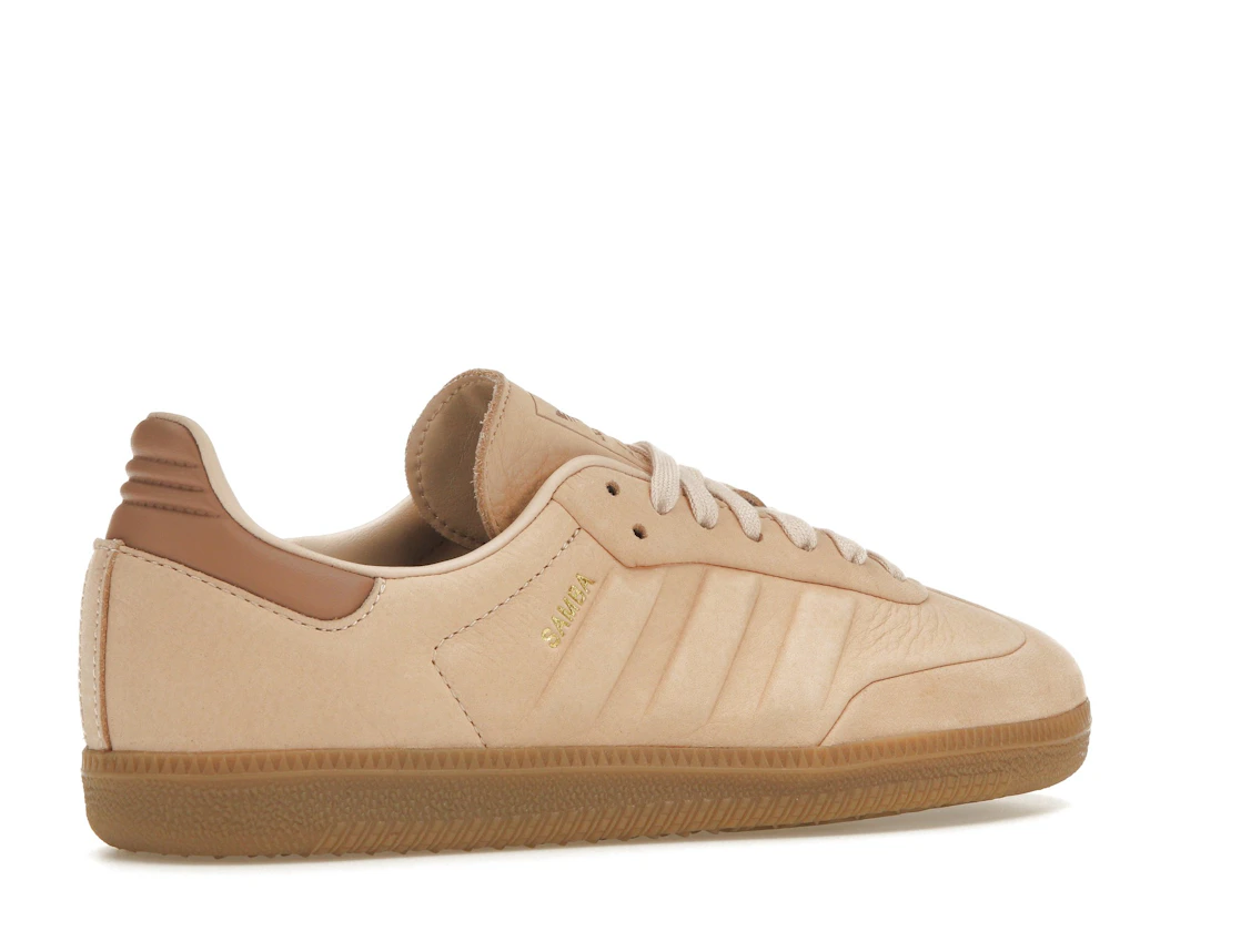 adidas Samba OG Halo Blush