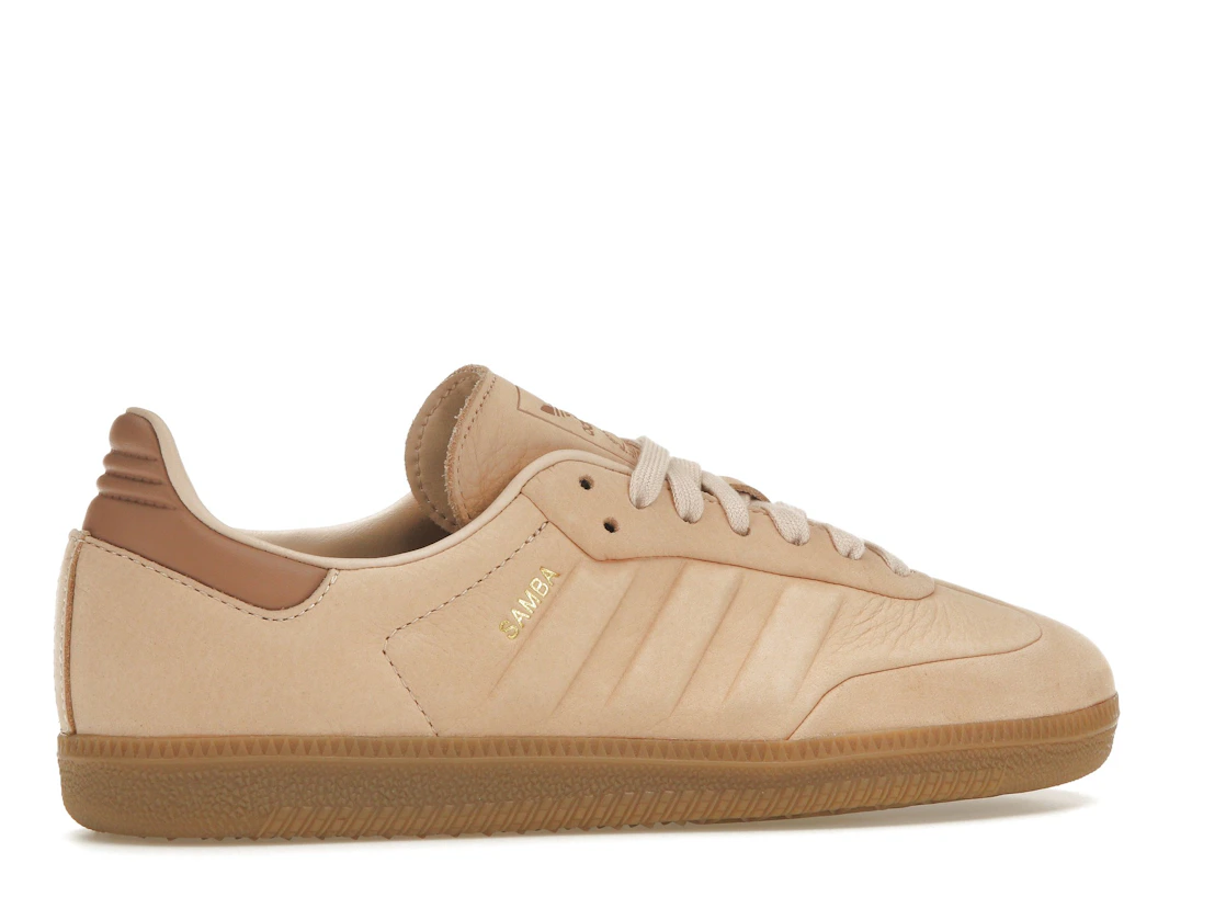 adidas Samba OG Halo Blush