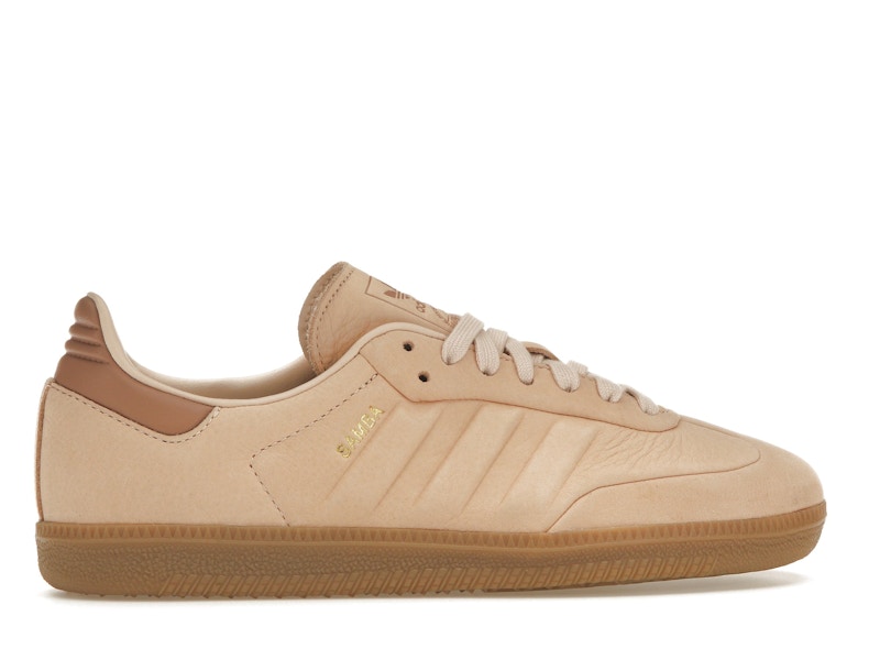 adidas Samba OG Halo Blush