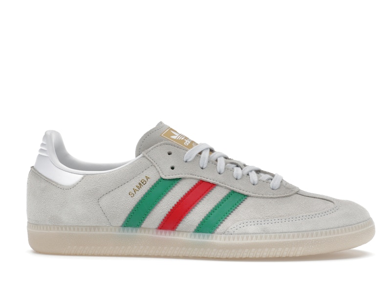 adidas Samba OG Italy