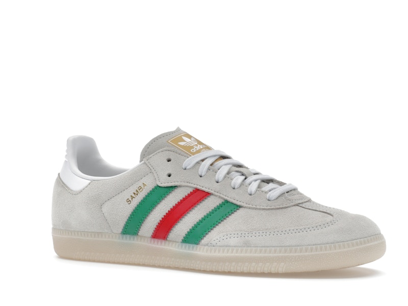 adidas Samba OG Italy