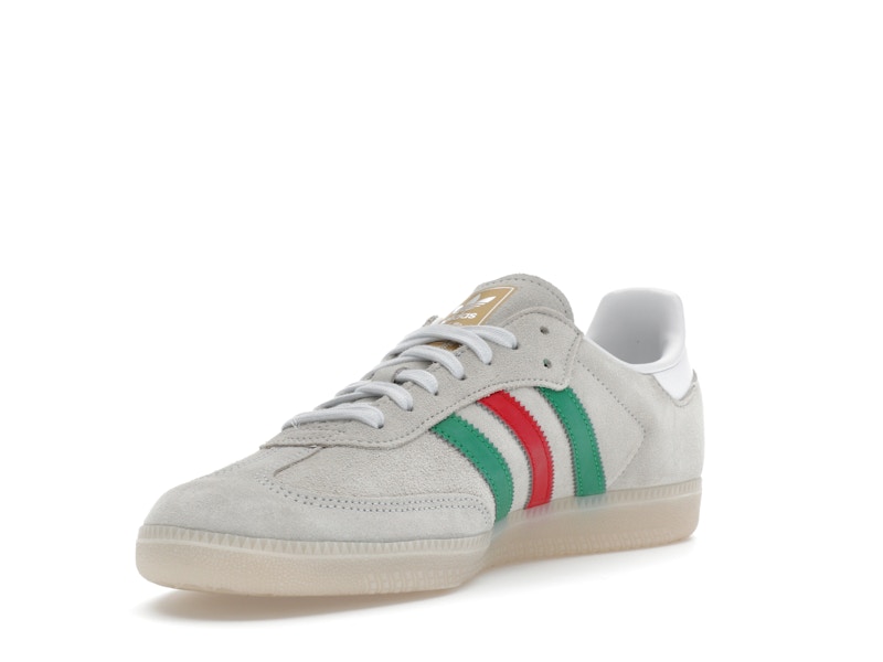 adidas Samba OG Italy