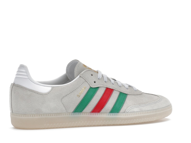 adidas Samba OG Italy