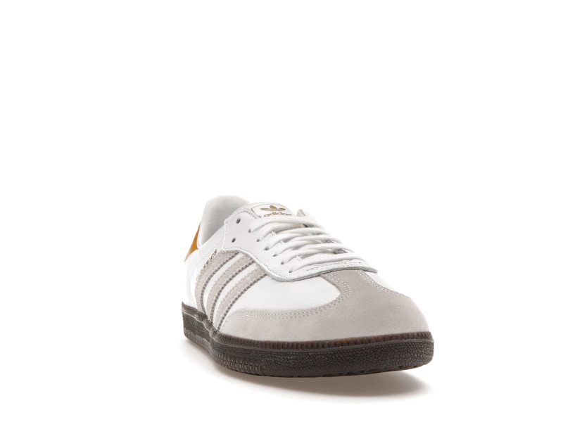adidas Samba OG Kith Classics White Mango