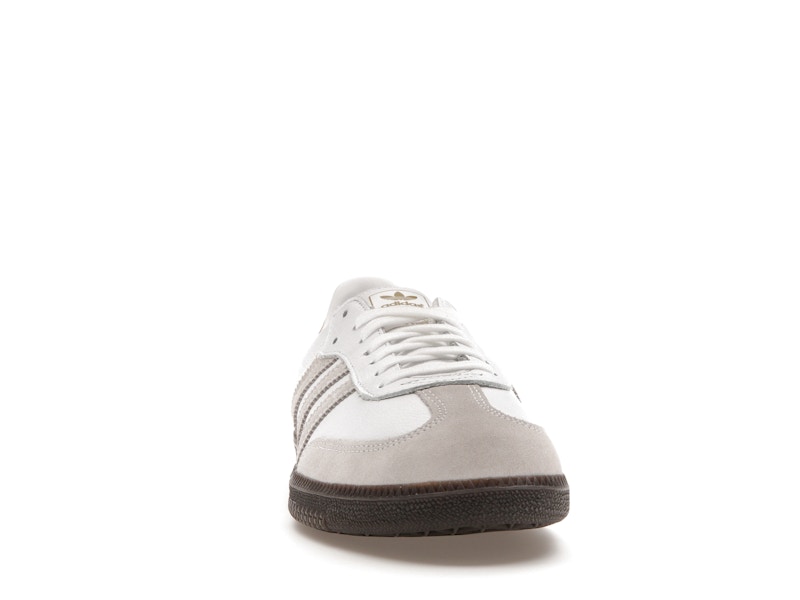adidas Samba OG Kith Classics White Mango