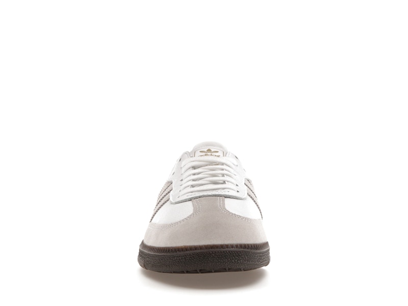 adidas Samba OG Kith Classics White Mango