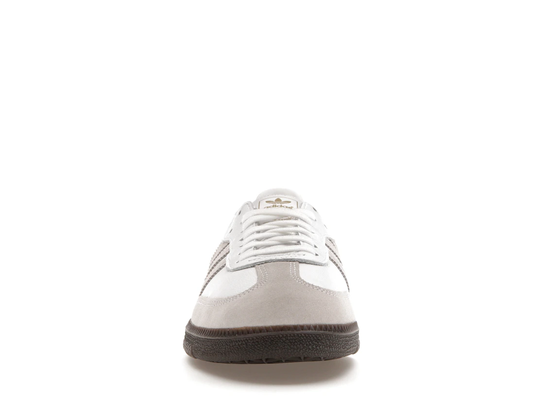 adidas Samba OG Kith Classics White Mango