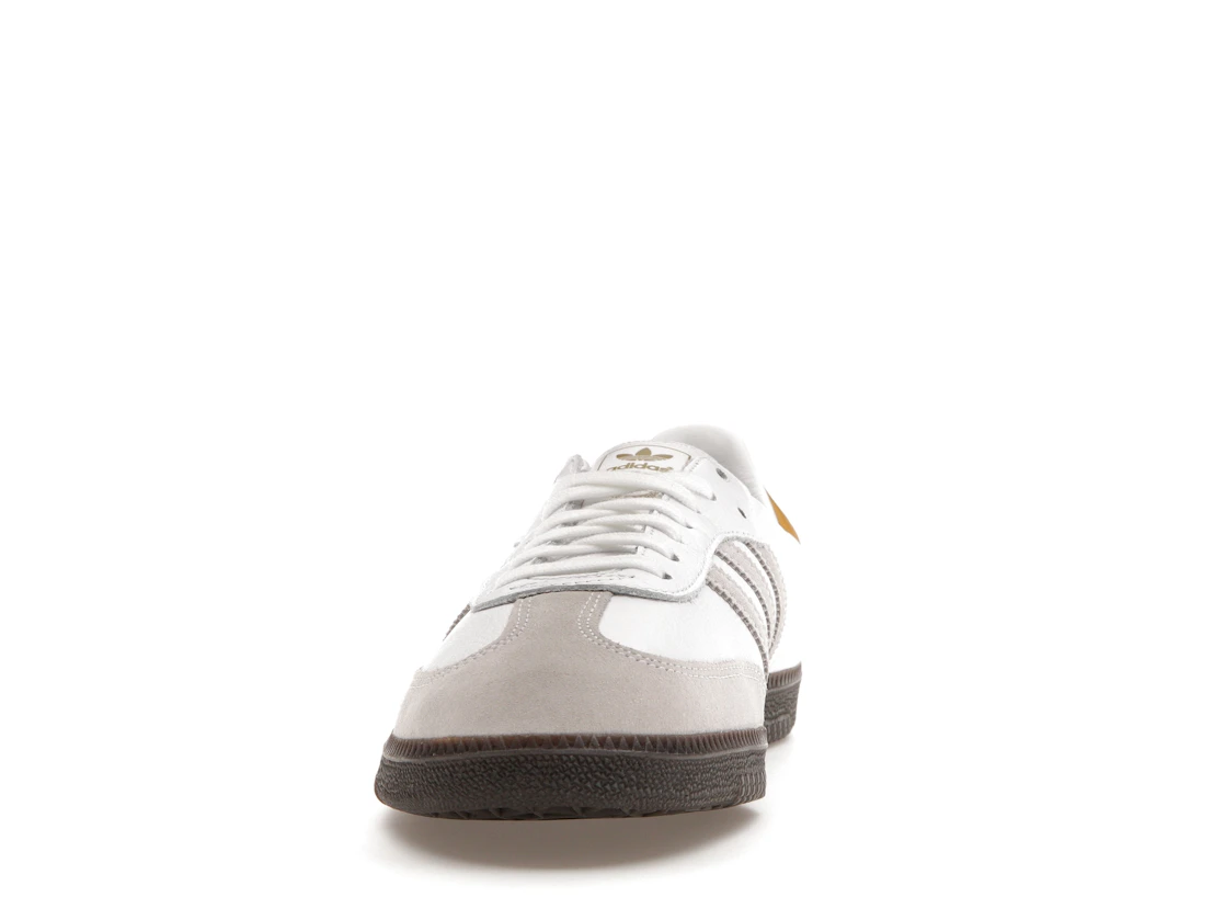 adidas Samba OG Kith Classics White Mango