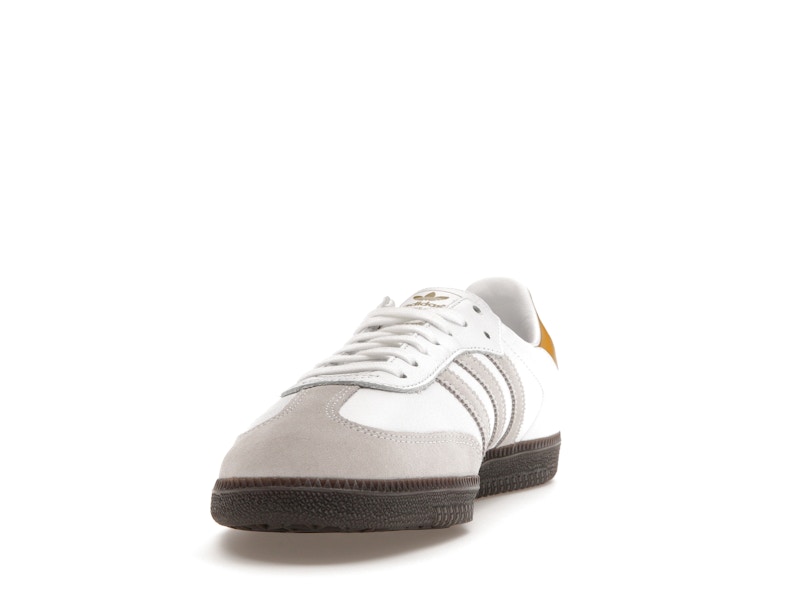 adidas Samba OG Kith Classics White Mango