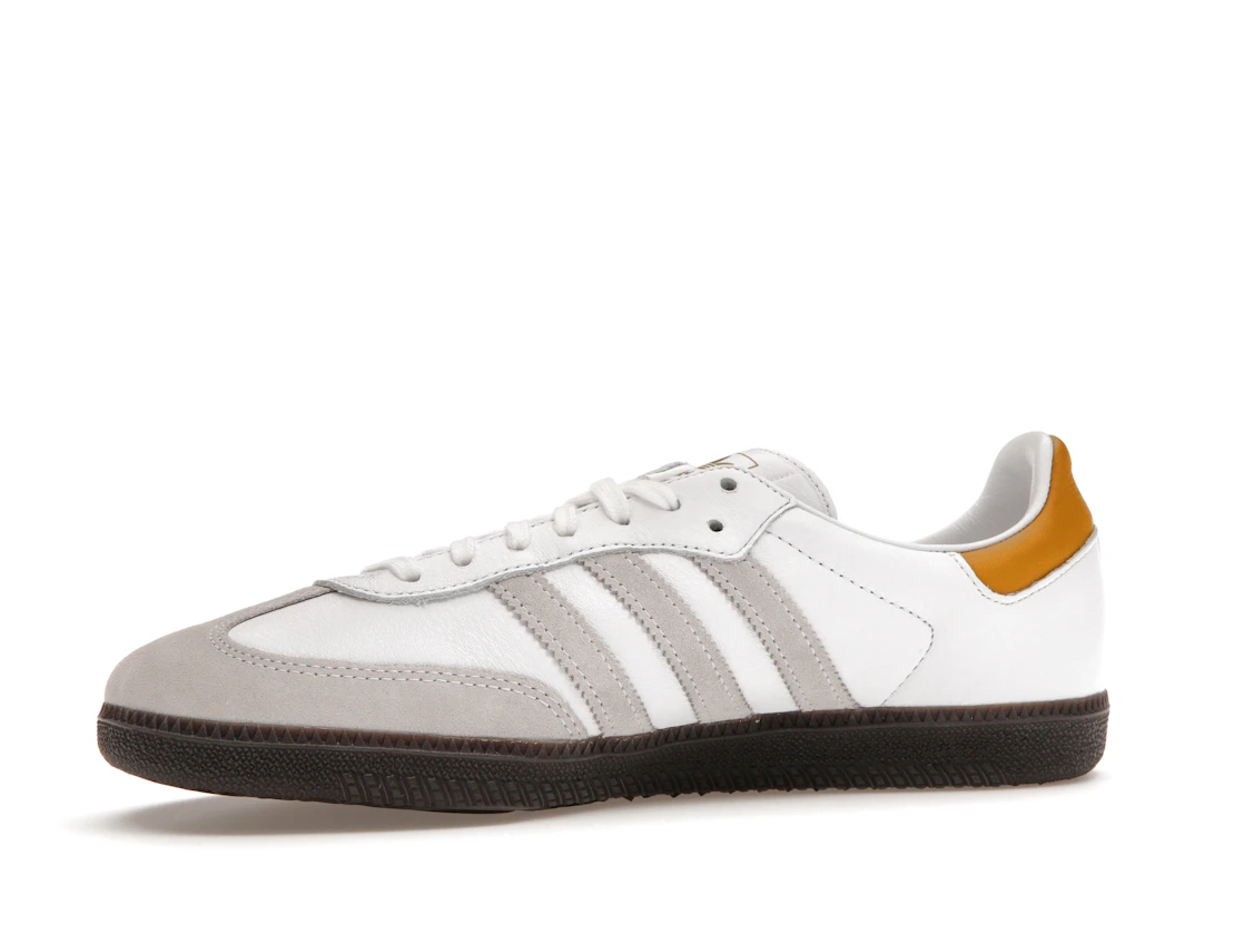 adidas Samba OG Kith Classics White Mango