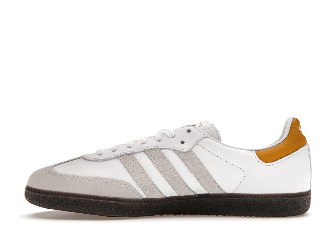 adidas Samba OG Kith Classics White Mango