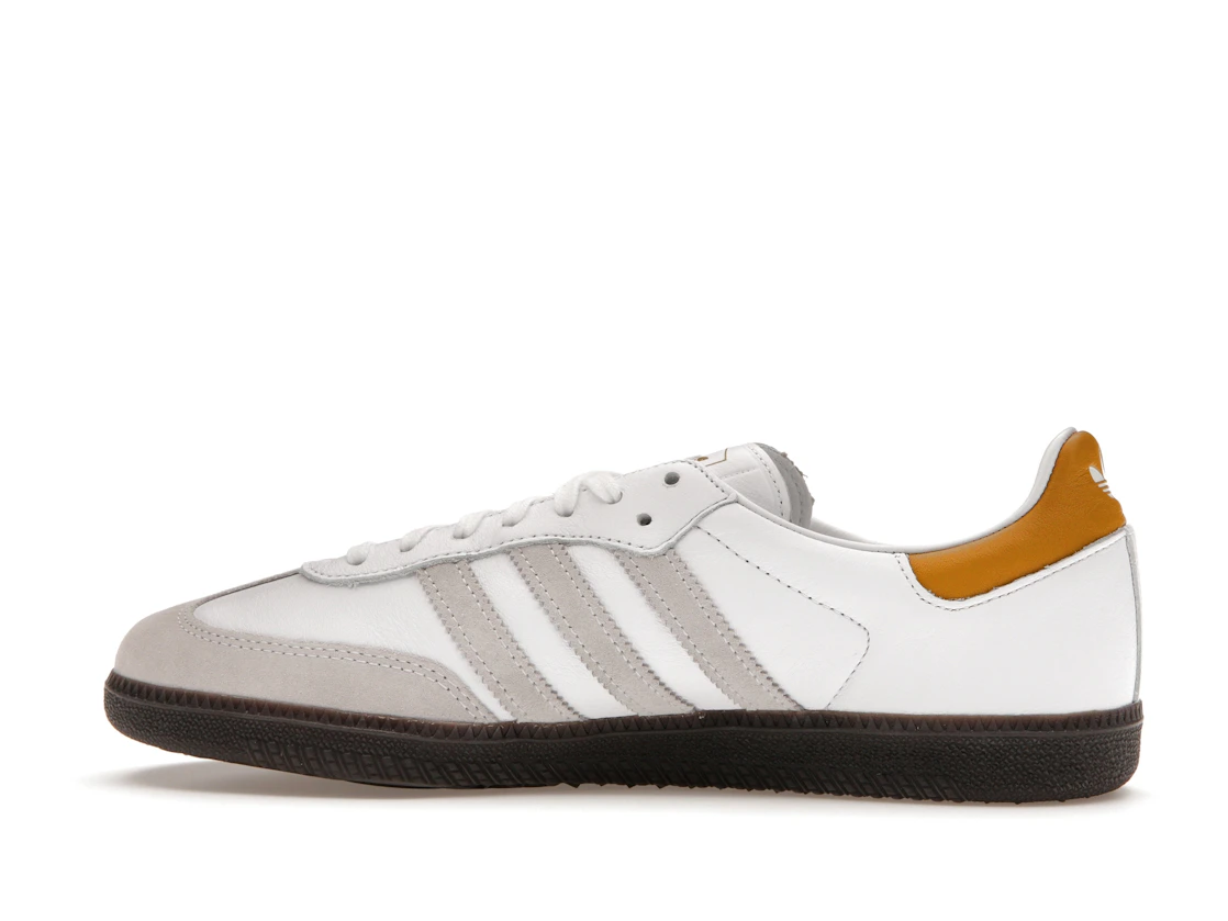 adidas Samba OG Kith Classics White Mango