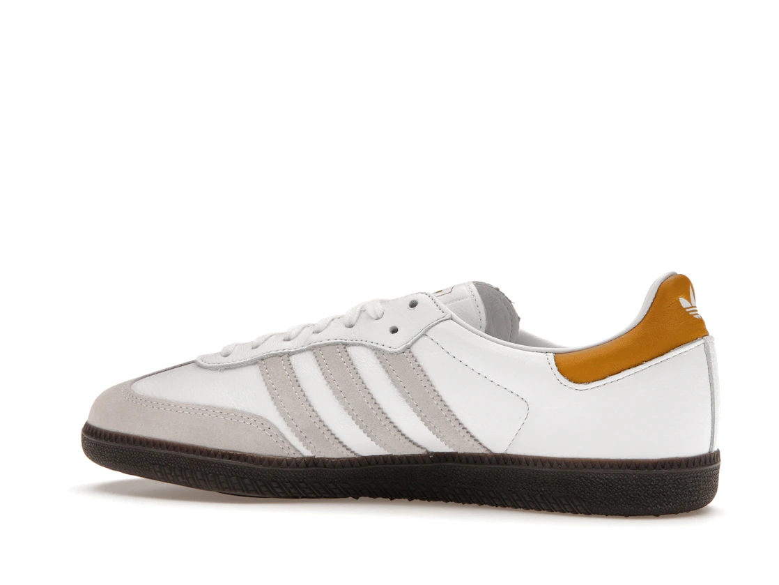 adidas Samba OG Kith Classics White Mango