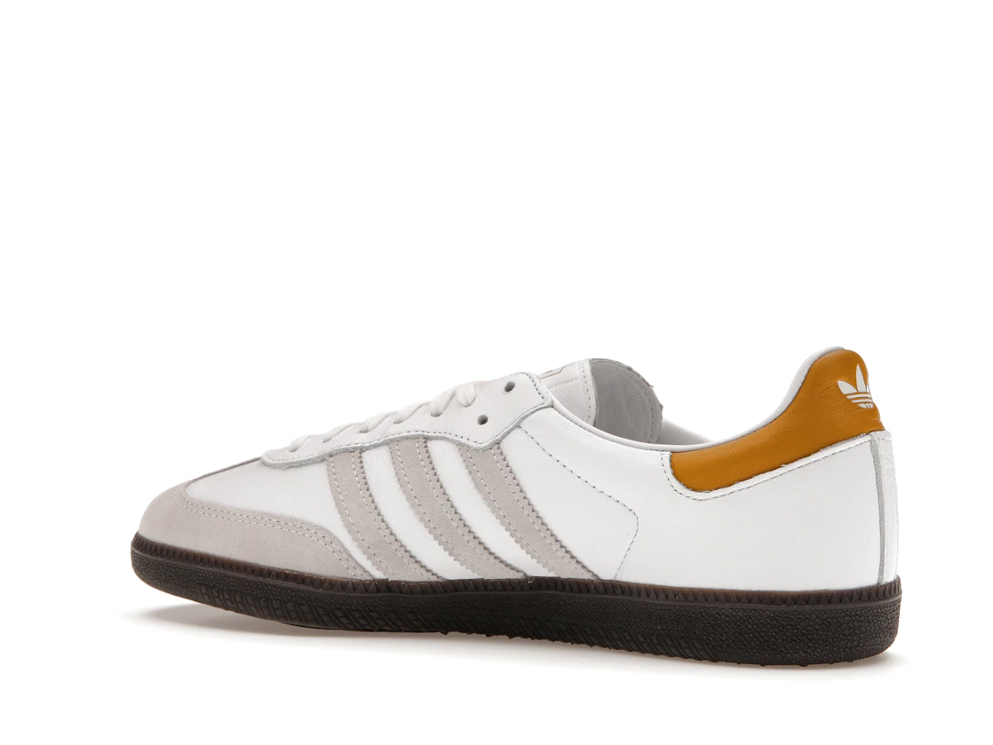 adidas Samba OG Kith Classics White Mango