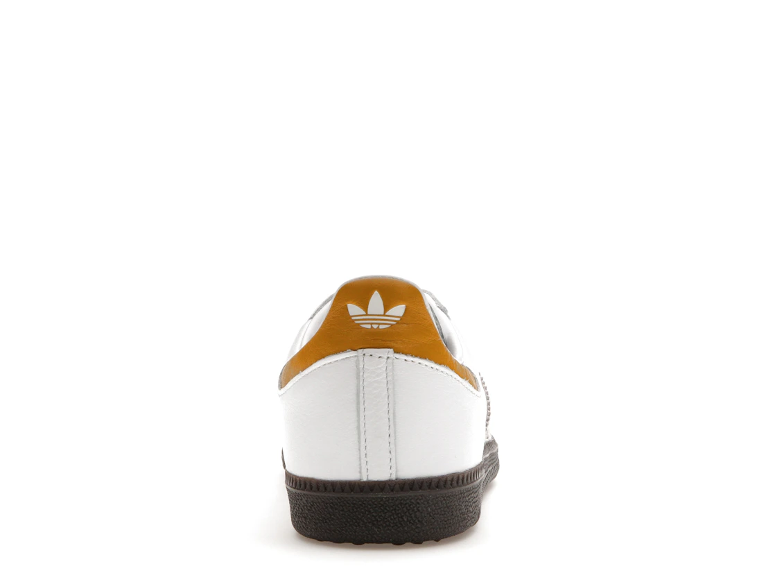adidas Samba OG Kith Classics White Mango
