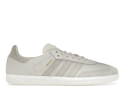 adidas Samba OG Kith Classics White Orbit Grey Men's - IH0090 - US adidas Samba OG Kith Classics White Orbit Grey Men's - IH0090 - US