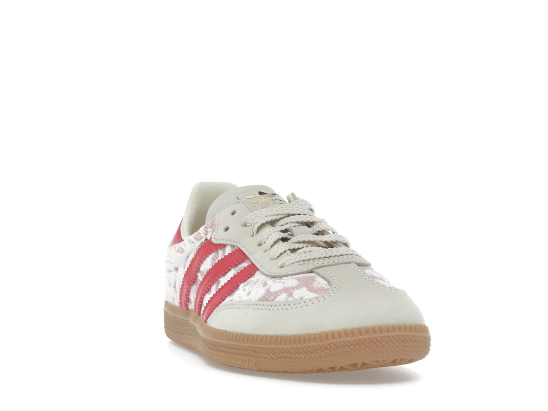 adidas Samba OG Liberty London Better Scarlet (Women's)
