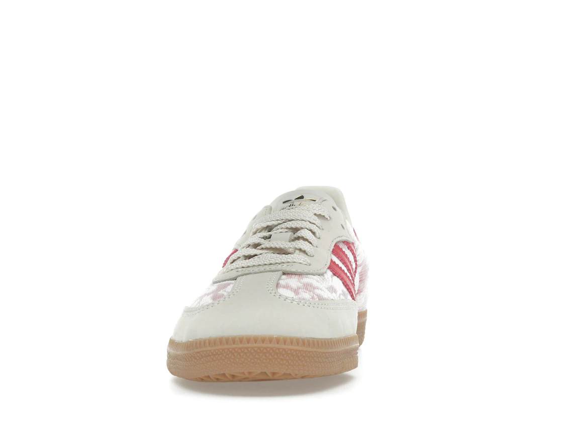 adidas Samba OG Liberty London Better Scarlet (Women's)