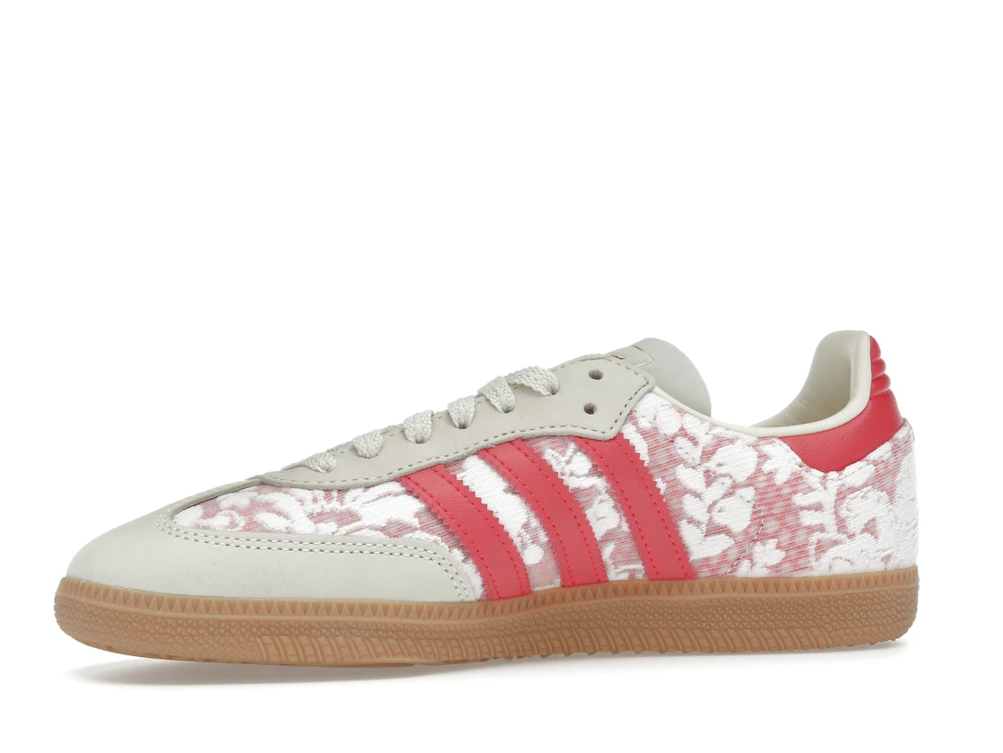 adidas Samba OG Liberty London Better Scarlet (Women's)