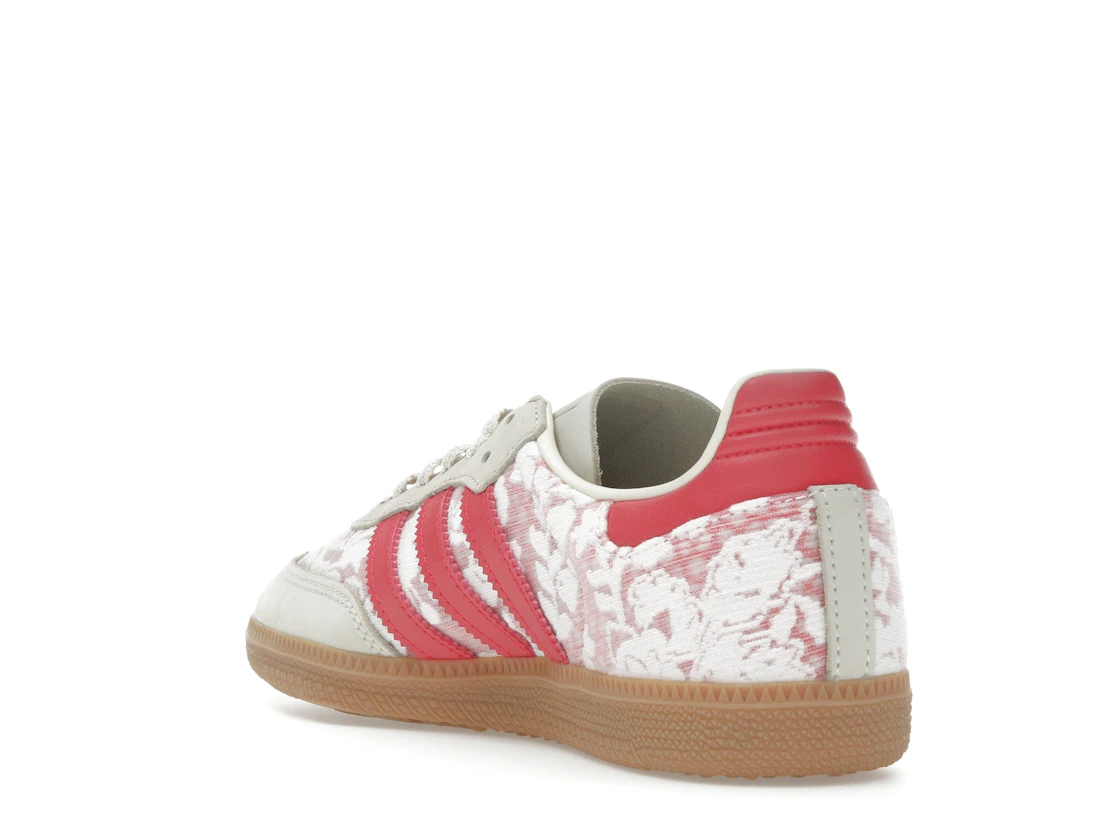 adidas Samba OG Liberty London Better Scarlet (Women's)