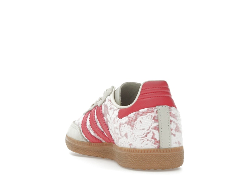 adidas Samba OG Liberty London Better Scarlet (Women's)