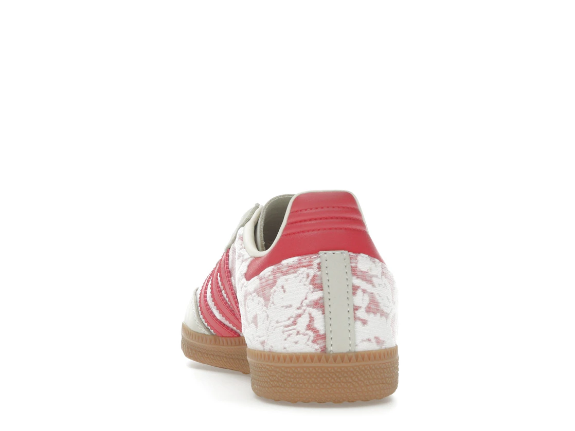 adidas Samba OG Liberty London Better Scarlet (Women's)