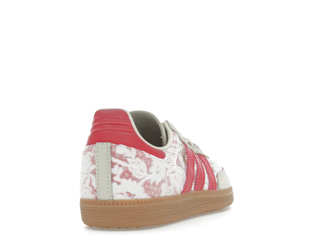 adidas Samba OG Liberty London Better Scarlet (Women's)