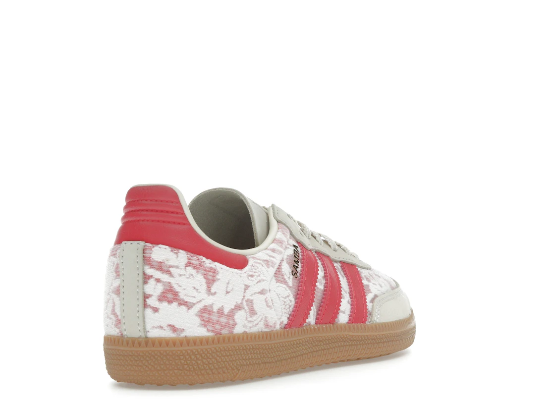 adidas Samba OG Liberty London Better Scarlet (Women's)