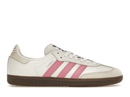 adidas Samba OG Lucid Pink (Women's) - IG1962 - US adidas Samba OG Lucid Pink (Women's) - IG1962 - US