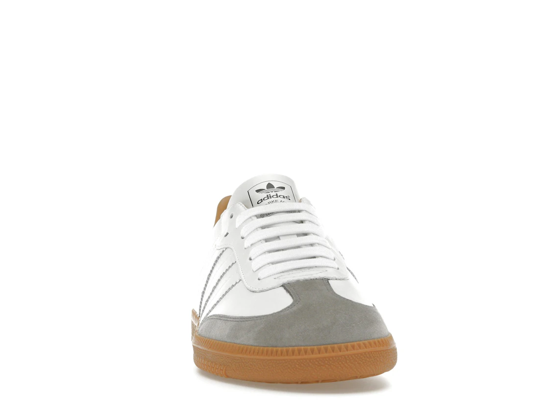 adidas Samba OG Made In Italy Core White
