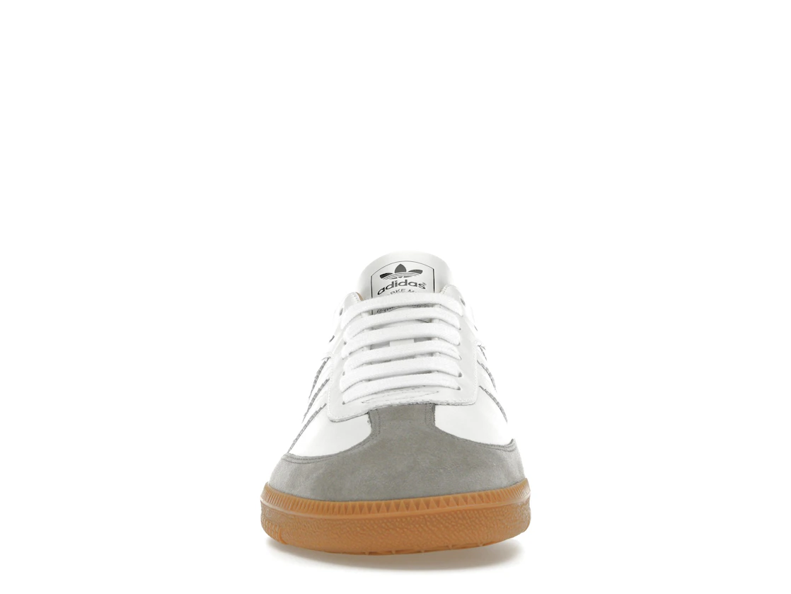adidas Samba OG Made In Italy Core White