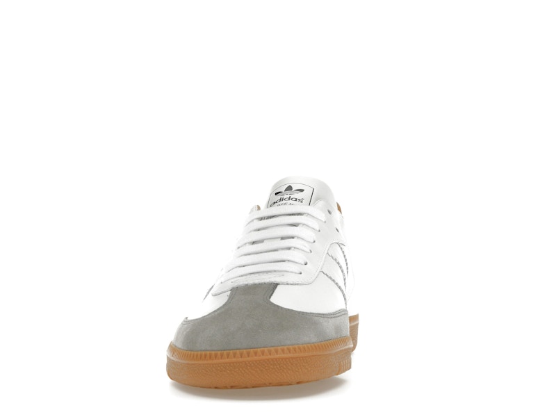 adidas Samba OG Made In Italy Core White