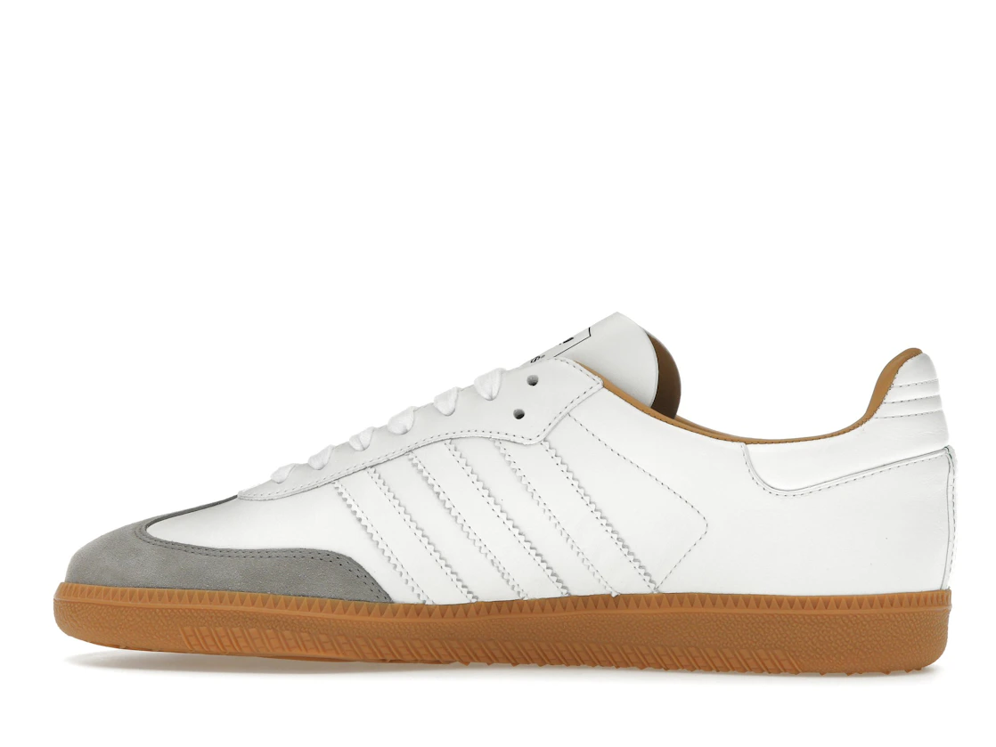adidas Samba OG Made In Italy Core White