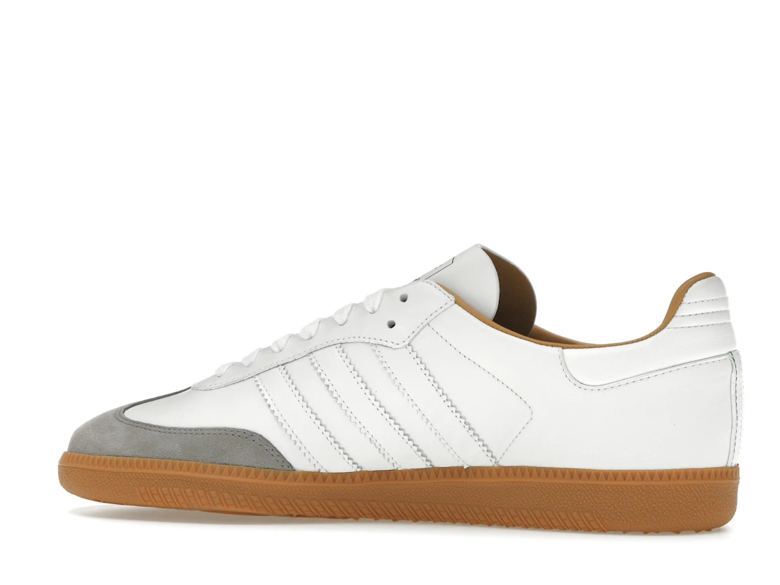 adidas Samba OG Made In Italy Core White