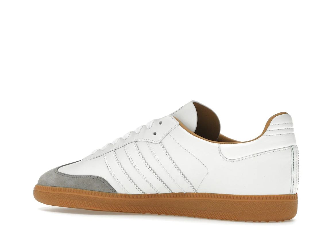 adidas Samba OG Made In Italy Core White