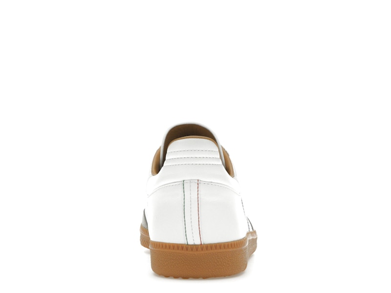 adidas Samba OG Made In Italy Core White