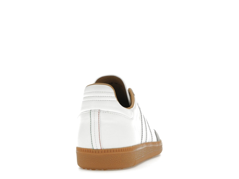 adidas Samba OG Made In Italy Core White