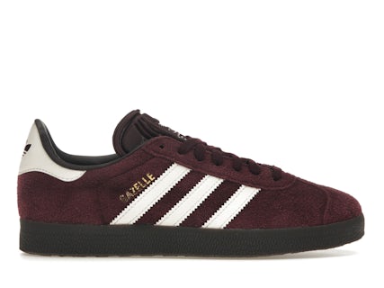 adidas Gazelle Maroon Men's IG4990 US