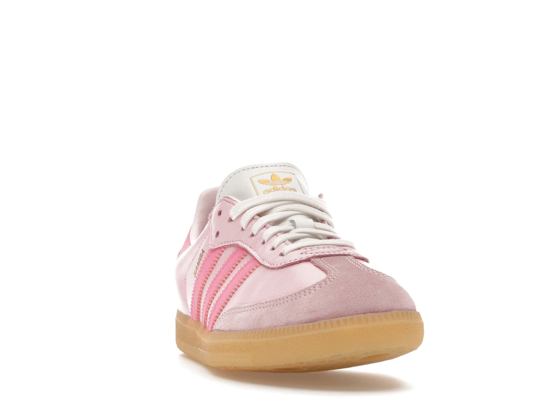 adidas Samba OG Neapolitan Pack Clear Pink (Women's)