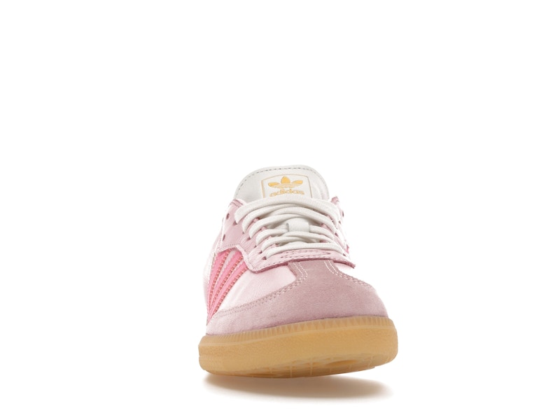 adidas Samba OG Neapolitan Pack Clear Pink (Women's)