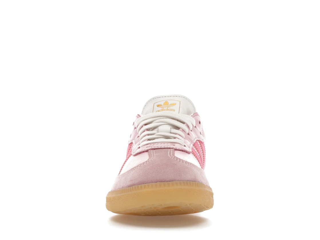 adidas Samba OG Neapolitan Pack Clear Pink (Women's)