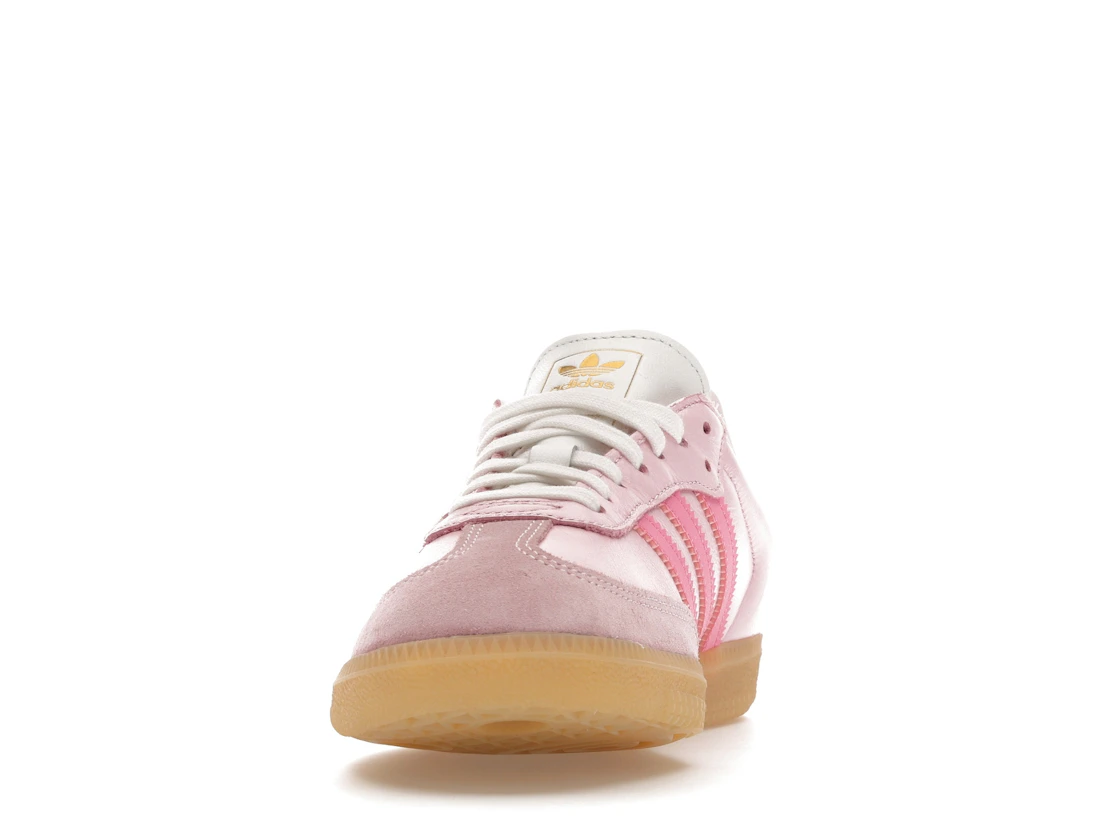 adidas Samba OG Neapolitan Pack Clear Pink (Women's)