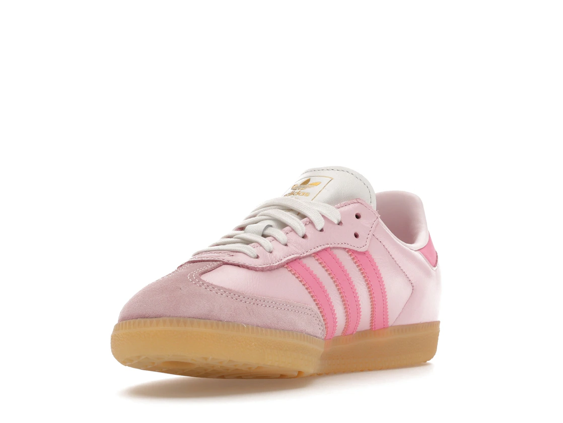 adidas Samba OG Neapolitan Pack Clear Pink (Women's)