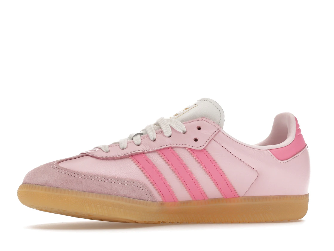 adidas Samba OG Neapolitan Pack Clear Pink (Women's)