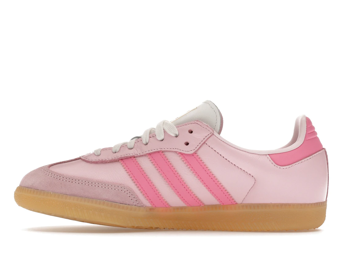 adidas Samba OG Neapolitan Pack Clear Pink (Women's)