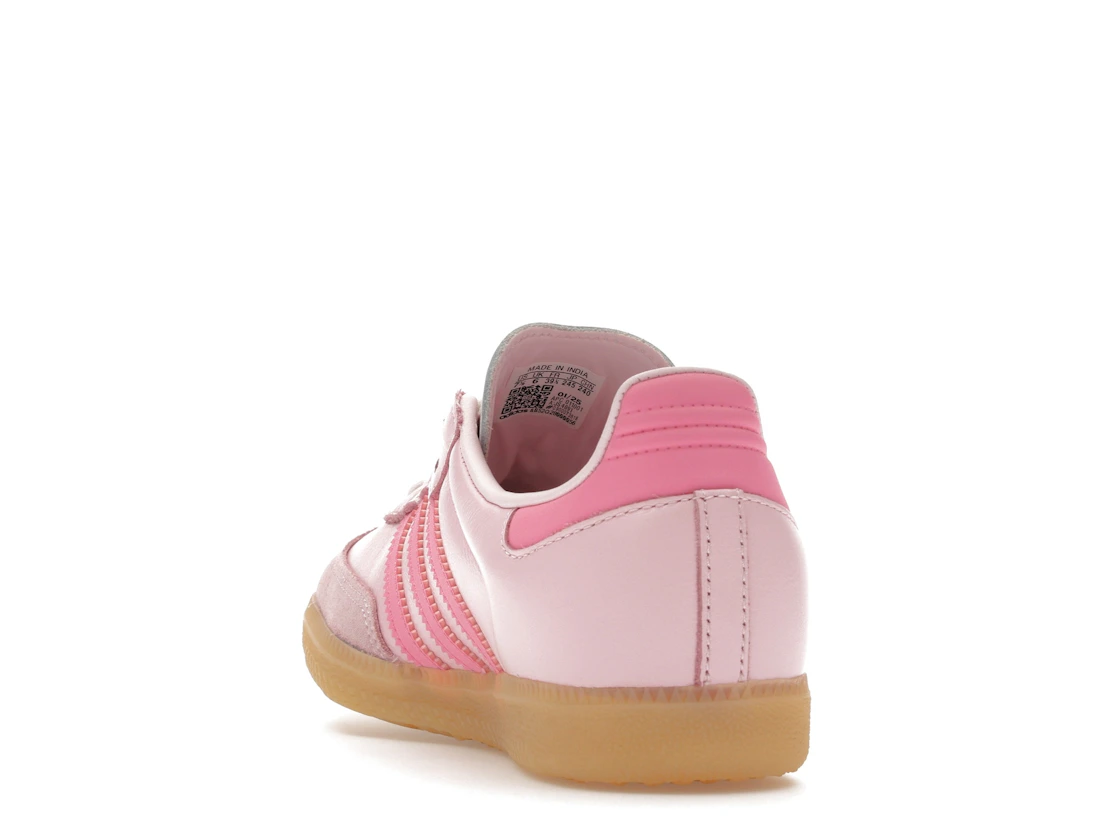 adidas Samba OG Neapolitan Pack Clear Pink (Women's)