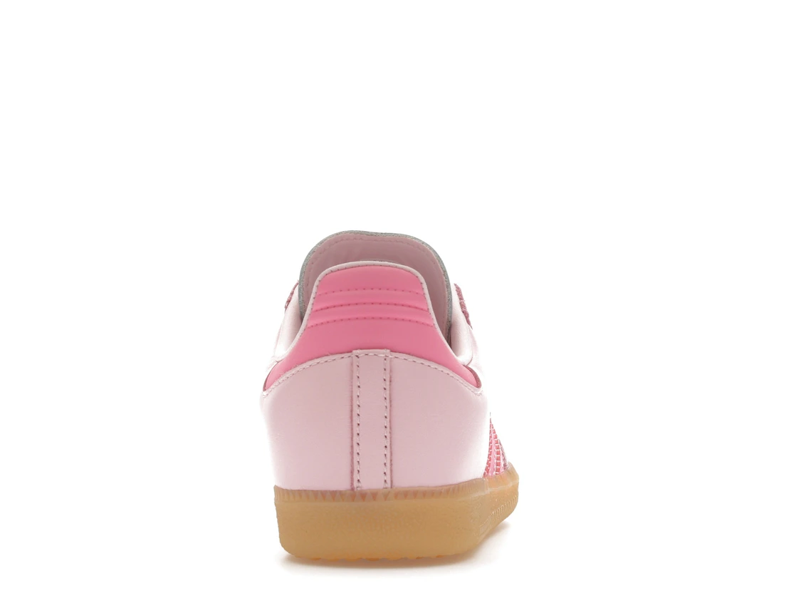adidas Samba OG Neapolitan Pack Clear Pink (Women's)