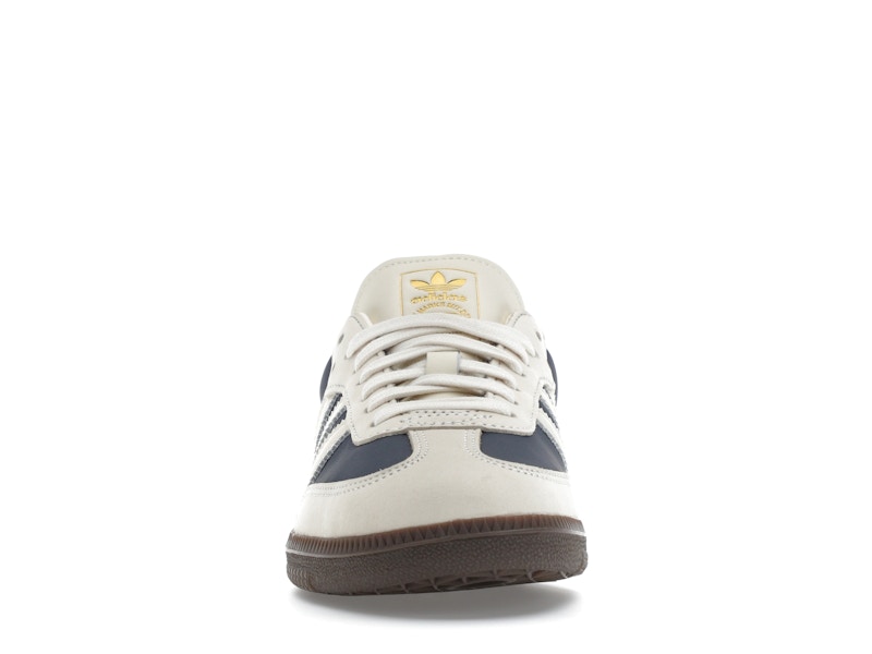 adidas Samba OG Night Indigo Crew White (Women's)