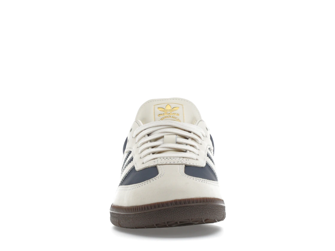 adidas Samba OG Night Indigo Crew White (Women's)